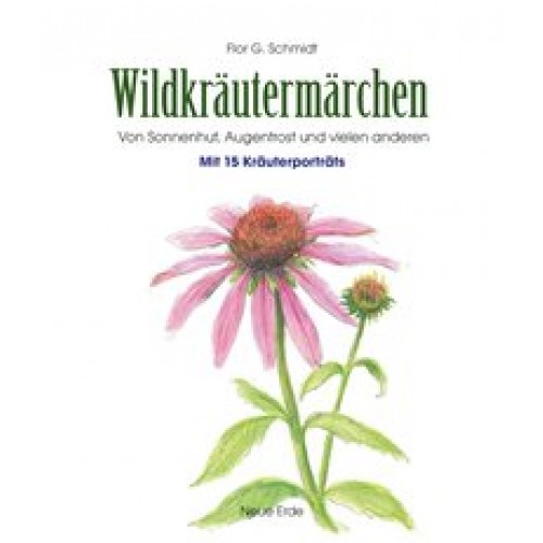 Wildkräutermärchen