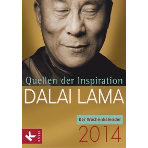 Quellen der Inspiration 2014