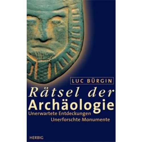 Rätsel der Archäologie