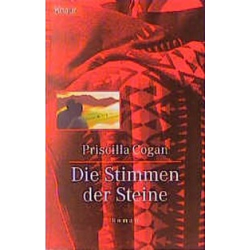 Die Stimmen der Steine