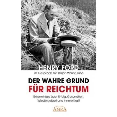 Der wahre Grund für Reichtum [mit Fotos]