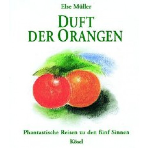 Duft der Orangen