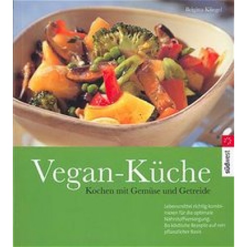 Vegan-Küche