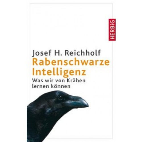 Rabenschwarze Intelligenz