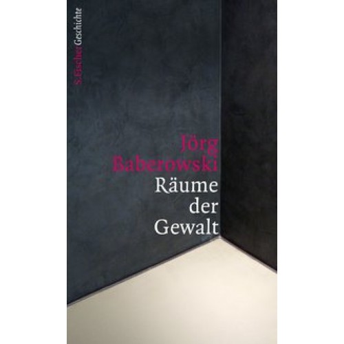 Räume der Gewalt