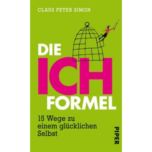 Die Ich-Formel