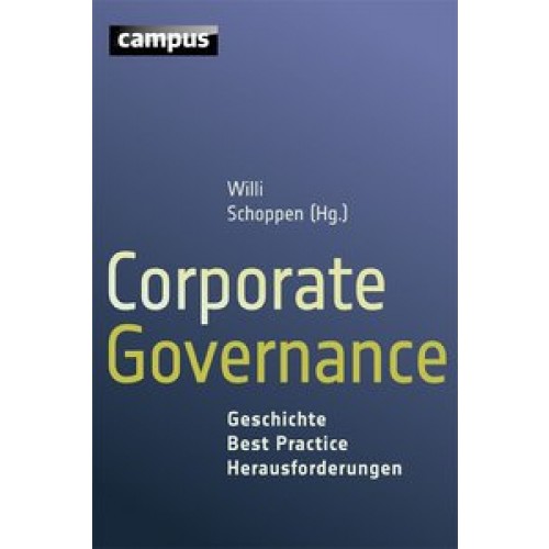 Corporate Governance