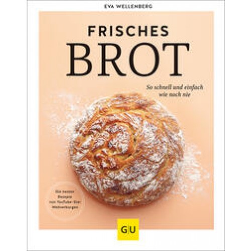 Frisches Brot