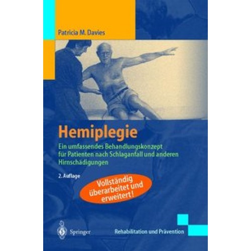 Hemiplegie