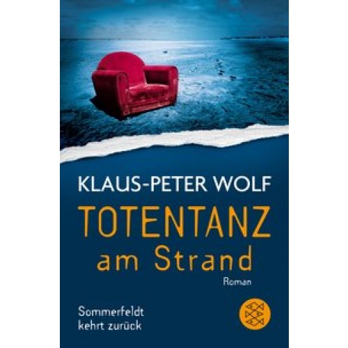 Totentanz am Strand