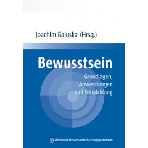 Bewusstsein