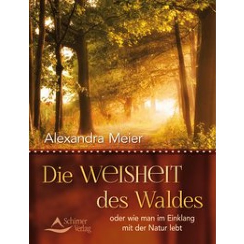 Die Weisheit des Waldes