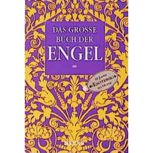 Das grosse Buch der Engel