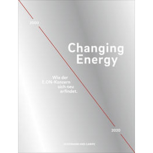 Changing Energy