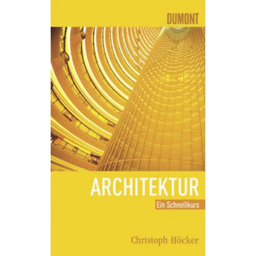 DuMont Schnellkurs Architektur