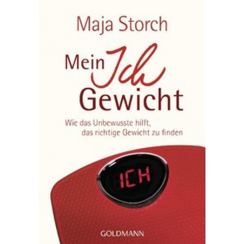 Mein Ich-Gewicht