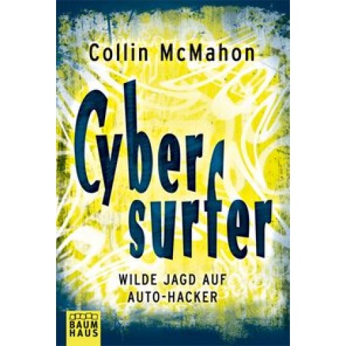 McMahon, Cybersurfer