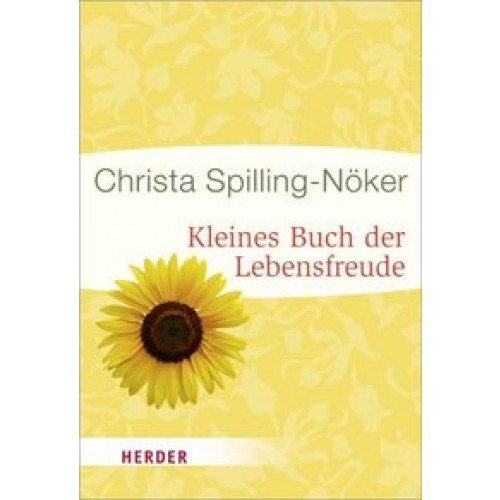 Kleines Buch der Lebensfreude