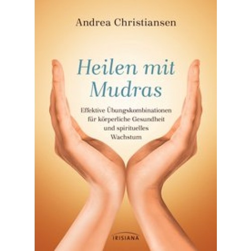 Heilen mit Mudras