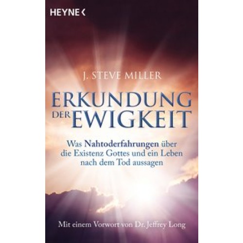 Erkundung der Ewigkeit