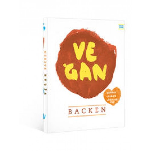 vegan backen