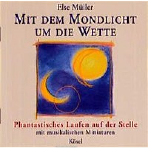 Mit dem Mondlicht um die Wette