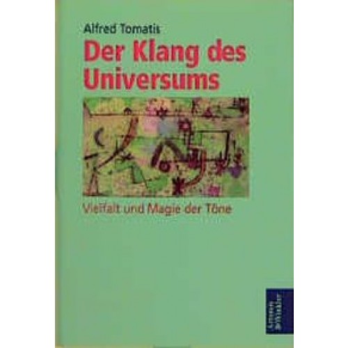 Der Klang des Universums