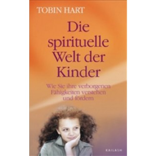 Die spirituelle Welt der Kinder