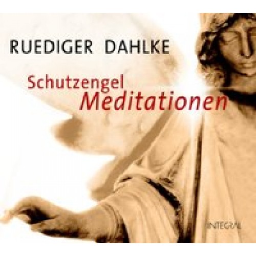 Schutzengel-Meditationen CD