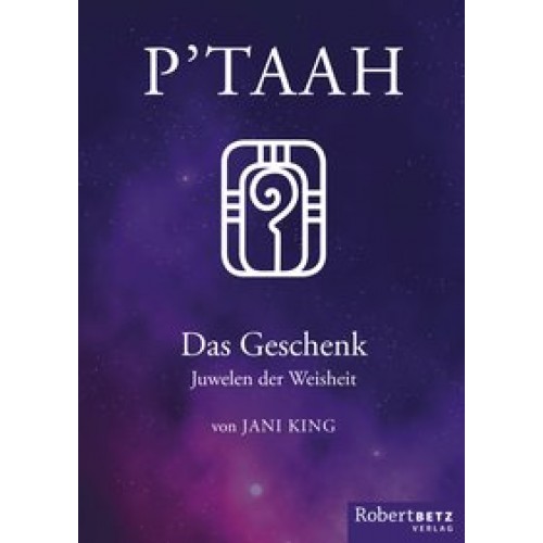 P'taah - Das Geschenk