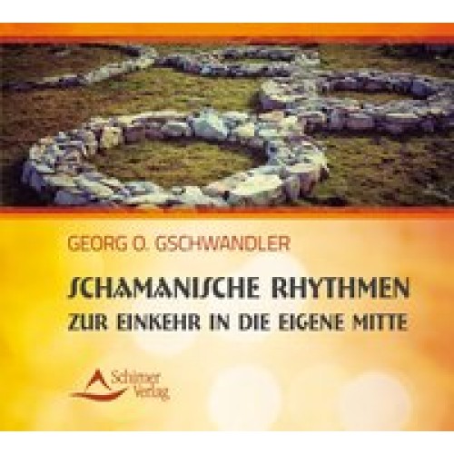 Schamanische Rhythmen zur Einkehr in die eigene Mitte