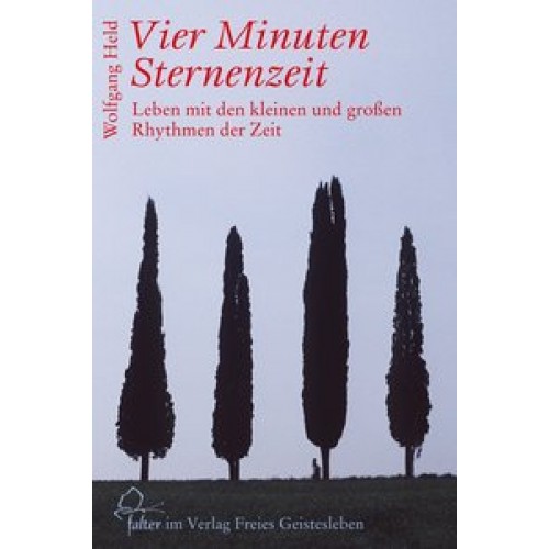 Vier Minuten Sternenzeit