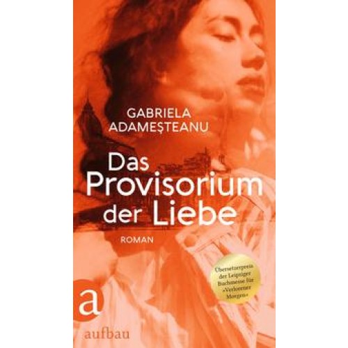 Das Provisorium der Liebe