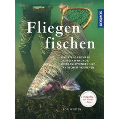 Fliegenfischen