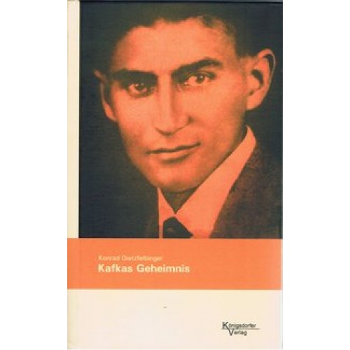 Kafkas Geheimnis