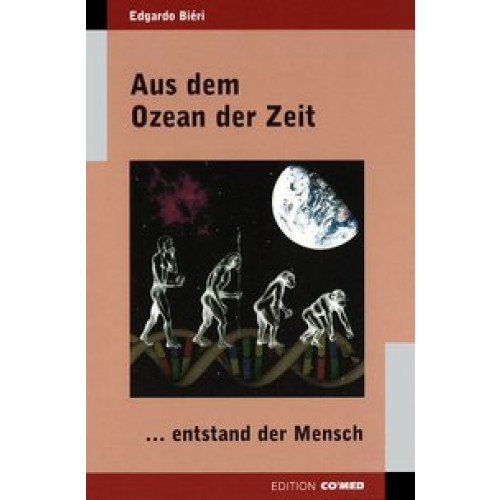 Aus dem Ozean der Zeit