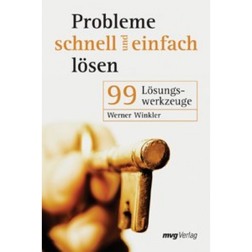 Probleme schnell und einfach lösen