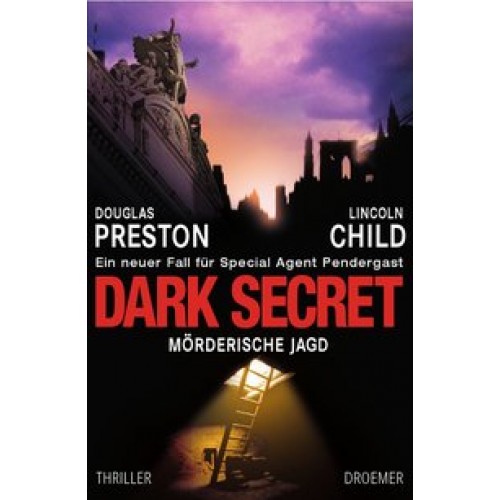 Dark Secret