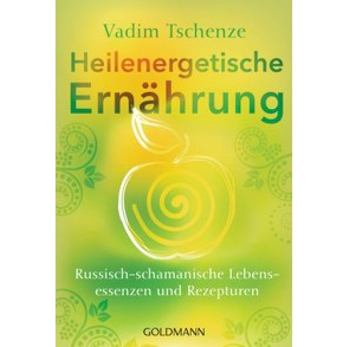 Heilenergetische Ernährung