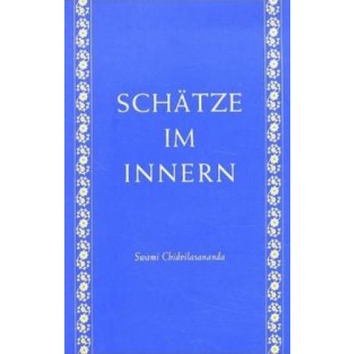 Schätze im Innern