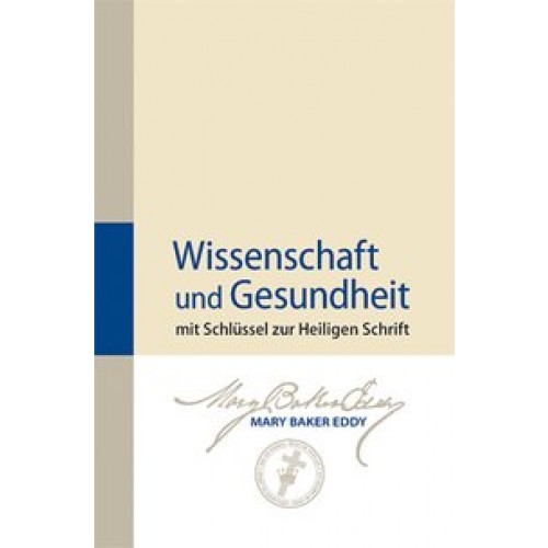 Wissenschaft und Gesundheit