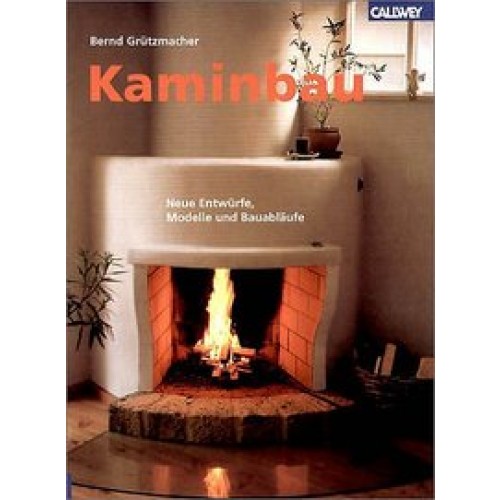 Kaminbau