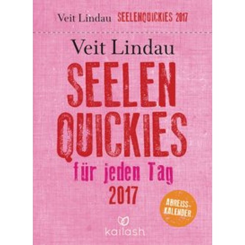 Seelen-Quickies für jeden Tag