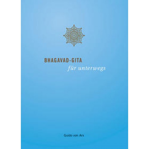 Bhagavad-Gita für unterwegs