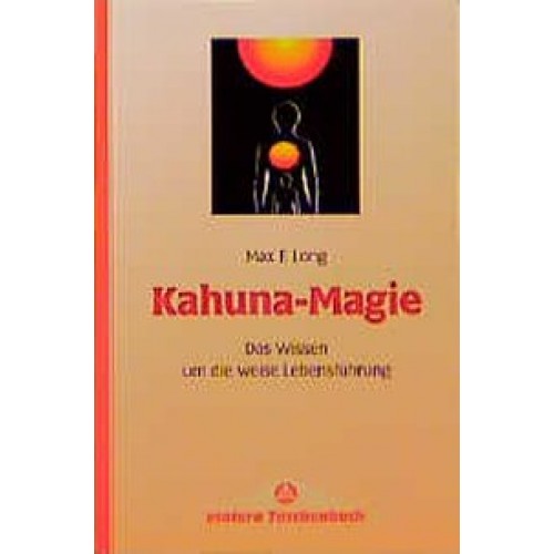 Kahuna-Magie