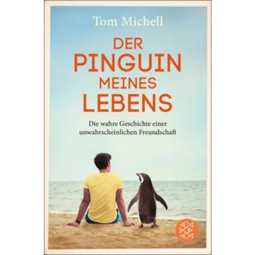 Der Pinguin meines Lebens