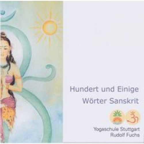 Hundert und Einige Wörter Sanskrit