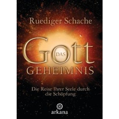 Das Gottgeheimnis -