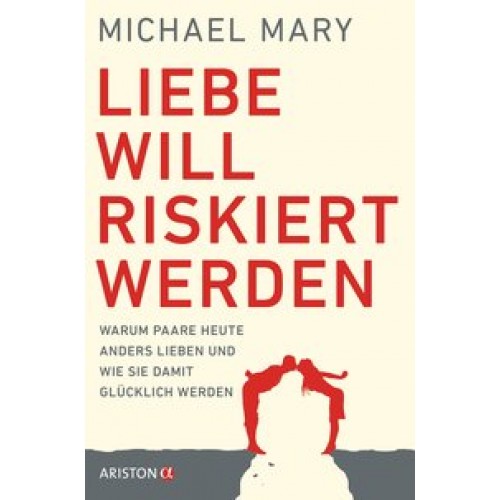 Liebe will riskiert werden