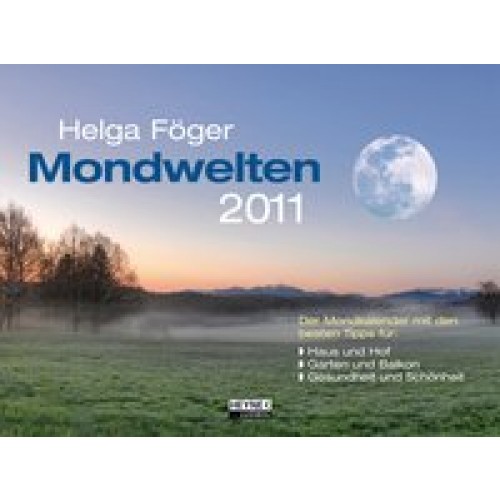 Mondwelten 2011